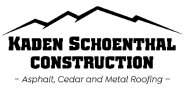 Schoenthal Construction