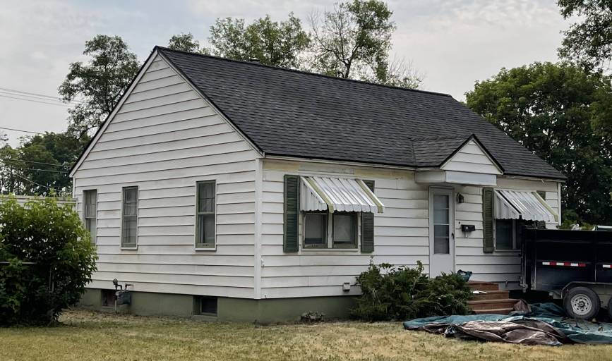 Schoenthal Construction